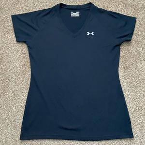 Under Armour Heat Gear Shirt